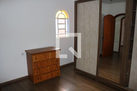 Quarto 2 de casa para alugar com 2 quartos, 110m² em Santa Paula, São Caetano do Sul