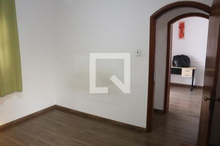 Quarto 2 de casa para alugar com 2 quartos, 110m² em Santa Paula, São Caetano do Sul