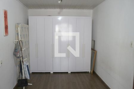 Quarto 1 de casa para alugar com 2 quartos, 110m² em Santa Paula, São Caetano do Sul