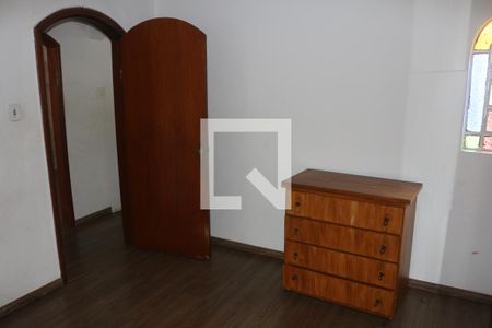 Quarto 2 de casa para alugar com 2 quartos, 110m² em Santa Paula, São Caetano do Sul