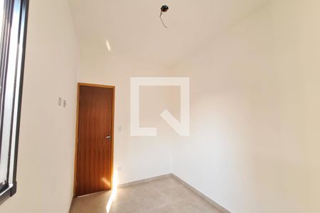 Quarto 1 de apartamento para alugar com 2 quartos, 45m² em Vila California, São Paulo