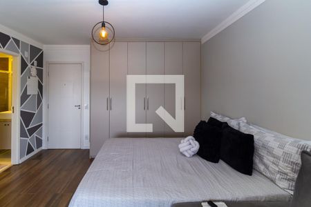 Quarto de kitnet/studio à venda com 1 quarto, 28m² em Vila Lucia, São Paulo