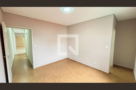 Suite de casa para alugar com 2 quartos, 116m² em Vila Humaita, Santo André