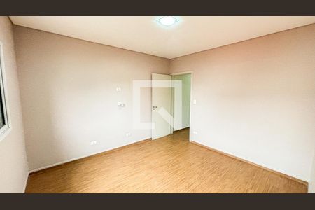 Suite de casa à venda com 2 quartos, 116m² em Vila Humaita, Santo André