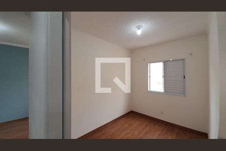 Quarto de apartamento para alugar com 2 quartos, 45m² em Petrópolis, Cotia