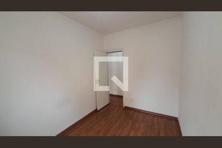 Sala de apartamento para alugar com 2 quartos, 45m² em Petrópolis, Cotia