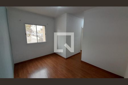 Sala de apartamento para alugar com 2 quartos, 45m² em Petrópolis, Cotia