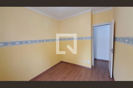 Quarto de apartamento para alugar com 2 quartos, 45m² em Petrópolis, Cotia