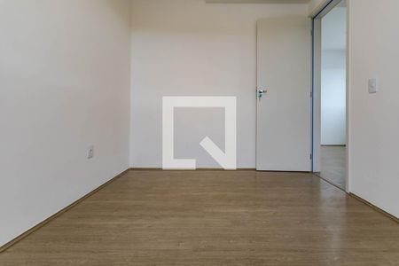 Quarto 1  de apartamento para alugar com 2 quartos, 41m² em Vila Nova Cintra, Mogi das Cruzes