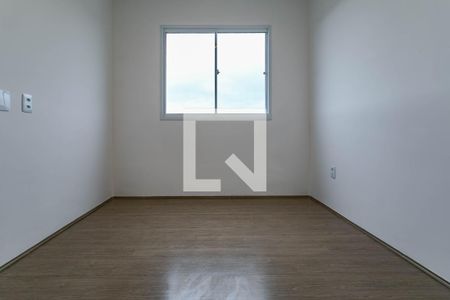 Quarto 1  de apartamento para alugar com 2 quartos, 41m² em Vila Nova Cintra, Mogi das Cruzes