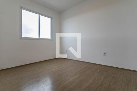 Quarto 1  de apartamento para alugar com 2 quartos, 41m² em Vila Nova Cintra, Mogi das Cruzes