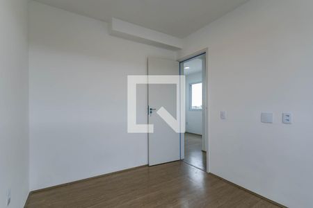 Quarto 1  de apartamento para alugar com 2 quartos, 41m² em Vila Nova Cintra, Mogi das Cruzes