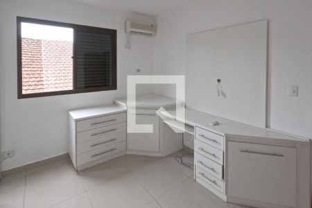 Quarto 1 de apartamento para alugar com 3 quartos, 120m² em Marapé, Santos