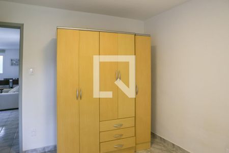 Quarto 2 de apartamento para alugar com 2 quartos, 79m² em Vila Leopoldina, São Paulo