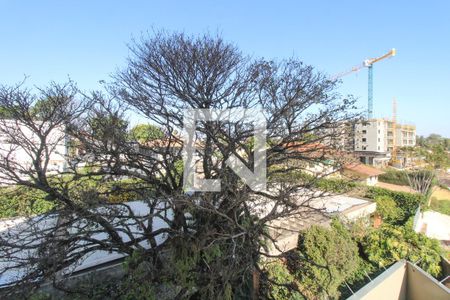 Vista da Sala de apartamento à venda com 3 quartos, 140m² em Jardim das Paineiras, Campinas