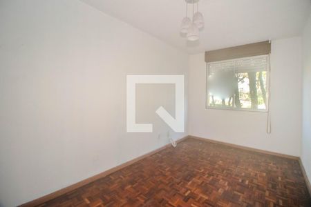 Sala de apartamento à venda com 2 quartos, 70m² em Jardim Sabará, Porto Alegre