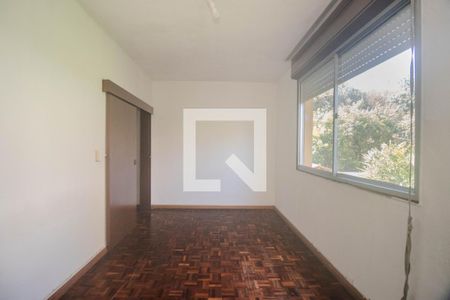 Quarto 1 de apartamento à venda com 2 quartos, 70m² em Jardim Sabará, Porto Alegre