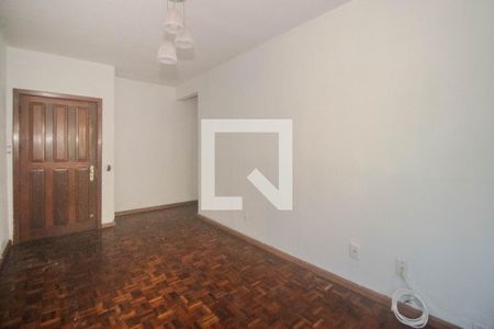 Sala de apartamento à venda com 2 quartos, 70m² em Jardim Sabará, Porto Alegre