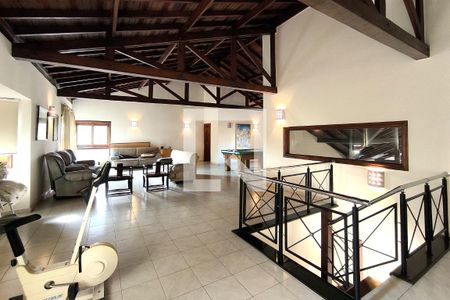 Casa de condomínio à venda com 1000m², 4 quartos e 4 vagas Casa de condomínio à venda com 1000m², 4 quartos e 4 vagasSala 3