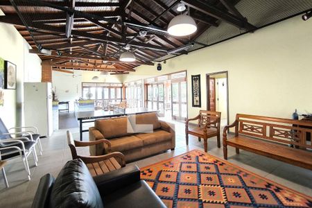 Casa de condomínio à venda com 1000m², 4 quartos e 4 vagas Casa de condomínio à venda com 1000m², 4 quartos e 4 vagasChurrasqueira