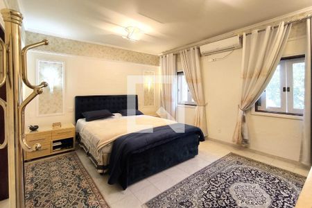 Casa de condomínio à venda com 1000m², 4 quartos e 4 vagas Casa de condomínio à venda com 1000m², 4 quartos e 4 vagasQuarto 1