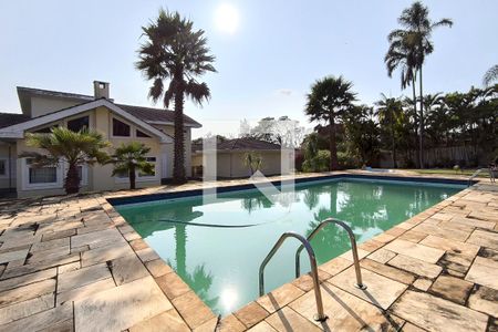 Casa de condomínio à venda com 1000m², 4 quartos e 4 vagas Casa de condomínio à venda com 1000m², 4 quartos e 4 vagasÁrea Externa