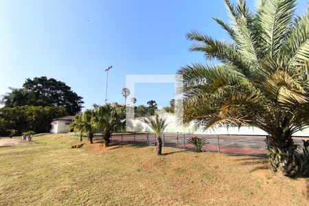 Casa de condomínio à venda com 1000m², 4 quartos e 4 vagas Casa de condomínio à venda com 1000m², 4 quartos e 4 vagasÁrea Externa