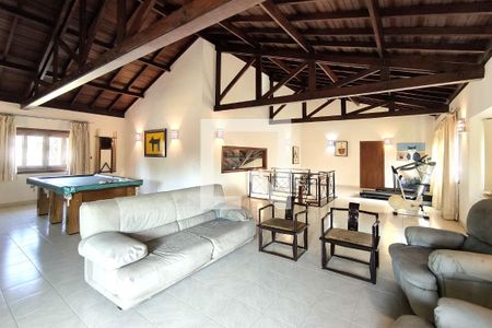 Casa de condomínio à venda com 1000m², 4 quartos e 4 vagas Casa de condomínio à venda com 1000m², 4 quartos e 4 vagasSala 3