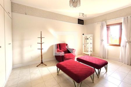 Casa de condomínio à venda com 1000m², 4 quartos e 4 vagas Casa de condomínio à venda com 1000m², 4 quartos e 4 vagasQuarto 5