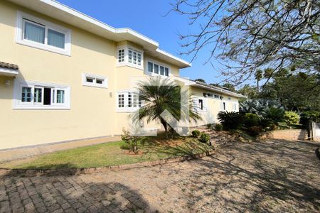 Casa de condomínio à venda com 1000m², 4 quartos e 4 vagas Casa de condomínio à venda com 1000m², 4 quartos e 4 vagasÁrea Externa
