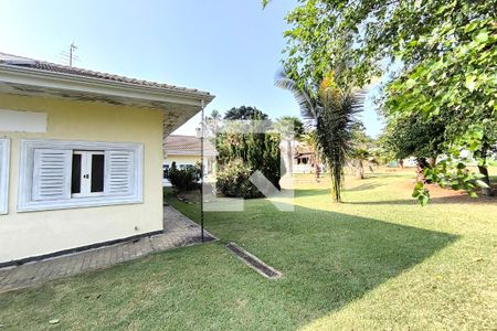 Casa de condomínio à venda com 1000m², 4 quartos e 4 vagas Casa de condomínio à venda com 1000m², 4 quartos e 4 vagasÁrea Externa