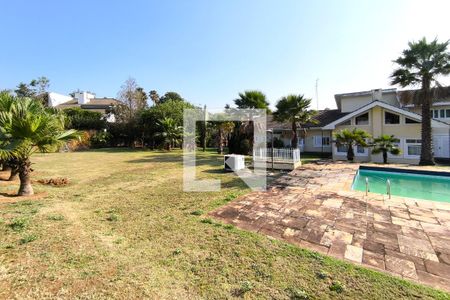 Casa de condomínio à venda com 1000m², 4 quartos e 4 vagas Casa de condomínio à venda com 1000m², 4 quartos e 4 vagasÁrea Externa