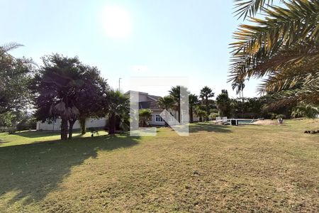 Casa de condomínio à venda com 1000m², 4 quartos e 4 vagas Casa de condomínio à venda com 1000m², 4 quartos e 4 vagasÁrea Externa