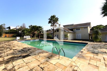 Casa de condomínio à venda com 1000m², 4 quartos e 4 vagas Casa de condomínio à venda com 1000m², 4 quartos e 4 vagasÁrea Externa