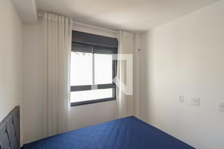 Quarto 1 de apartamento para alugar com 2 quartos, 40m² em República, São Paulo