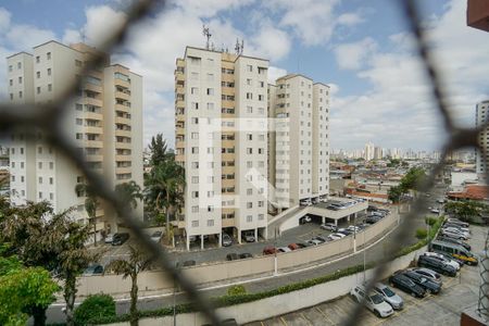 Vista do quarto 01 de apartamento à venda com 3 quartos, 69m² em Vila Matilde, São Paulo