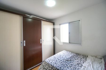 Quarto 02 de apartamento à venda com 3 quartos, 69m² em Vila Matilde, São Paulo