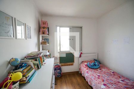 Quarto 01 de apartamento à venda com 3 quartos, 69m² em Vila Matilde, São Paulo