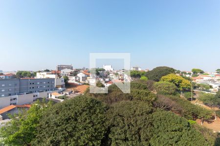 Vista da Varanda de apartamento para alugar com 1 quarto, 40m² em Cidade Patriarca, São Paulo