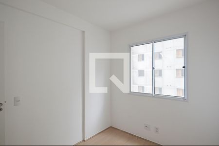 Quarto 1 de apartamento à venda com 2 quartos, 42m² em Bairro dos Casa, São Bernardo do Campo