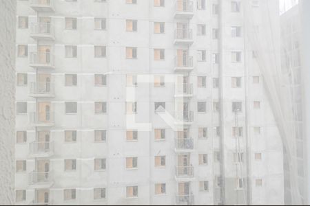 Vista do Quarto 1 de apartamento para alugar com 2 quartos, 42m² em Bairro dos Casa, São Bernardo do Campo