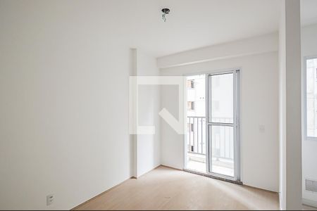 Apartamento à venda com 42m², 2 quartos e 1 vagaSala