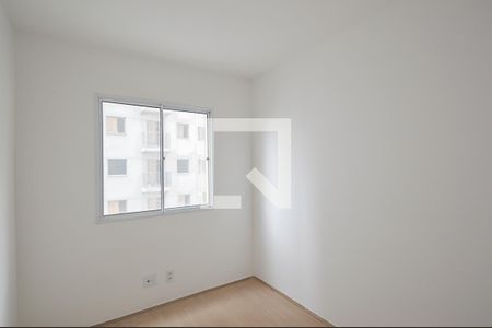 Quarto 1 de apartamento para alugar com 2 quartos, 42m² em Bairro dos Casa, São Bernardo do Campo