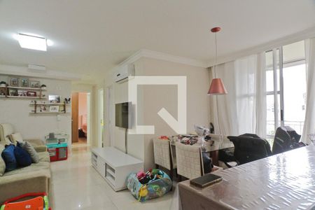 Sala de apartamento à venda com 2 quartos, 68m² em Nossa Senhora do O, São Paulo