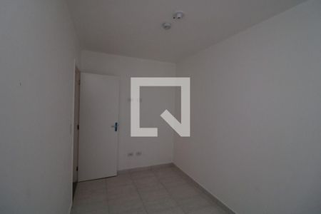 Quarto de apartamento para alugar com 2 quartos, 55m² em Jardim Iva, São Paulo