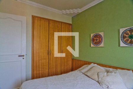 Quarto 1 de apartamento à venda com 2 quartos, 62m² em Vila Barbosa, São Paulo