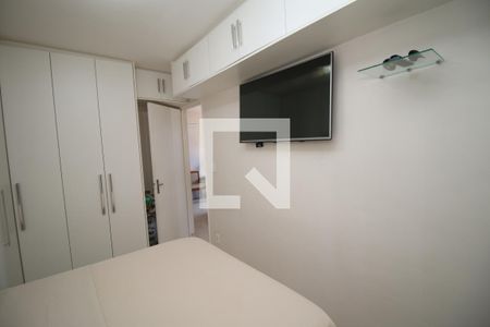 Quarto de apartamento à venda com 2 quartos, 47m² em Olaria, Rio de Janeiro