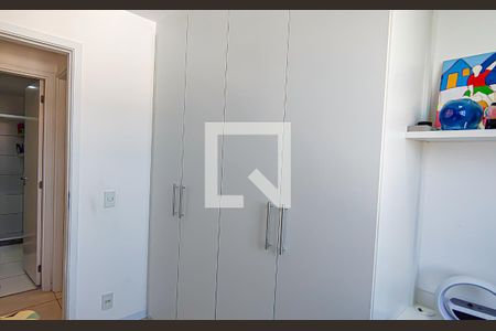 quarto 1 de apartamento à venda com 2 quartos, 62m² em Taquara, Rio de Janeiro