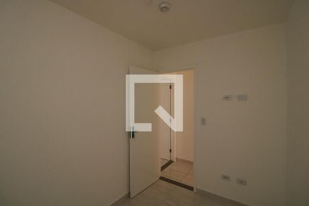 Quarto de apartamento para alugar com 2 quartos, 85m² em Jardim Iva, São Paulo