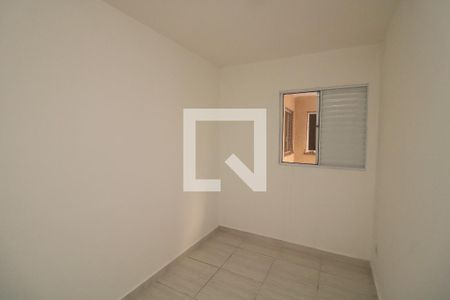 Quarto de apartamento para alugar com 2 quartos, 85m² em Jardim Iva, São Paulo